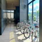 รูปภาพรีวิวของ The Peri Hotel Khao Yai (SHA Plus+) จาก Piriya W.