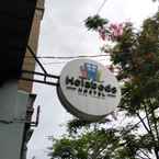 Review photo of Holabeds Hostel 2 from Intan N.