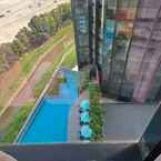 Hình ảnh đánh giá của DoubleTree by Hilton Shah Alam i-City 2 từ Johannes S.