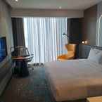 Review photo of DoubleTree by Hilton Shah Alam i-City from Johannes S.