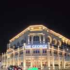 Review photo of The George Penang by The Crest Collection (Formerly known as The George, George Town Penang) from Stefanus S.