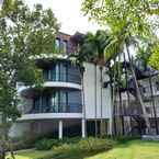 Review photo of Holiday Ao Nang Beach Resort, Krabi (SHA Extra Plus+) 2 from Purida T.