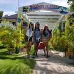 Review photo of Sunshine Bantayan Garden Resort from Nasil L.