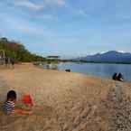 Review photo of White Sandy Beach Menjangan 3 from Gita F. N.