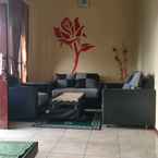 รูปภาพรีวิวของ Homestay Mawar Merah 1 Syariah จาก Edik S.