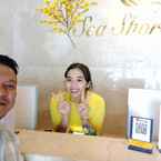 Review photo of Seashore Hotel & Apartment from Lutfi Y.