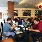 Review photo of ASTON Tanjung City Hotel 2 from Eko F.