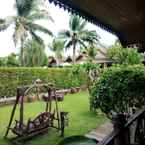 Review photo of Baan Baitan Resort 2 from Attapinya A.