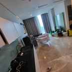 Review photo of Azana Suite Hotel Antasari 3 from Christian L.