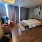 Review photo of Azana Suite Hotel Antasari from Christian L.