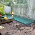 Review photo of Kampoeng Villa 3 from Amanda F. A. P.