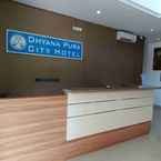 รูปภาพรีวิวของ Dhyana Pura City Hotel 	 จาก Endang L. N.