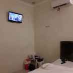 Review photo of Caldera Park Homestay Syariah 2 from Farah A.