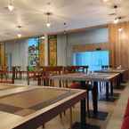 Hình ảnh đánh giá của Cordia Hotel Banjarmasin- Hotel Dalam Bandara 4 từ Sri H. R.