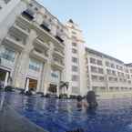 Hình ảnh đánh giá của Twin Lakes Hotel từ Francesca L. C.