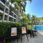 รูปภาพรีวิวของ Siam Bayshore Resort Pattaya 4 จาก Panalee C.