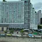 Review photo of The Park Residence at Bangkok from Panalee C.