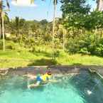 Review photo of Tirta Jenar Villas 4 from Vina H. Y.