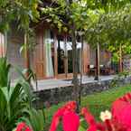 Review photo of Pelemsewu Cottage Syariah 2 from Ifit B. A.
