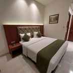 Review photo of Luxury Inn Arion Hotel from R R. G. I.