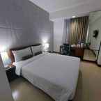 รูปภาพรีวิวของ Park Hotel Cawang - Jakarta จาก R R. G. I.