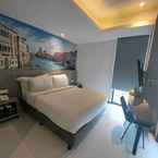 Hình ảnh đánh giá của The Life Styles Hotel Surabaya từ R R. G. I.