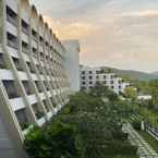 Review photo of PARKROYAL Penang Resort 2 from Alif A.