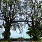 Review photo of PARKROYAL Penang Resort from Alif A.