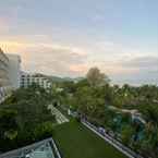 Review photo of PARKROYAL Penang Resort 3 from Alif A.