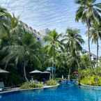 Review photo of PARKROYAL Penang Resort 4 from Alif A.