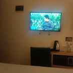 Review photo of Zodiak Kebonjati by KAGUM Hotels from Temmy M.