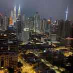 Ulasan foto dari Sunway Putra Hotel Kuala Lumpur dari Safwah R.