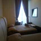 Review photo of Galaxy Hotel Surabaya from Fajrin A. T.