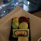 Review photo of Keraton at The Plaza, a Luxury Collection Hotel, Jakarta 2 from Fahri R. R.