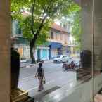 Hình ảnh đánh giá của Anatole Hotel Hanoi 4 từ Thikhamporn C.