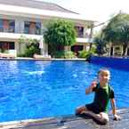 Review photo of Hotel Ombak Paradise 4 from Febriana F.