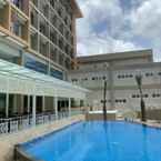 Review photo of Hotel Santika Gunungkidul Yogyakarta 3 from Fachrullah K.