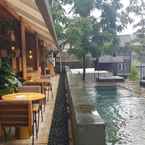 Review photo of Blackbird Hotel Bandung from Tisa A. M.