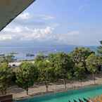 Review photo of Three B Villa & Resto Banyuwangi 3 from Fitrie A. D.