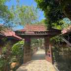 Review photo of Chanmai Resort (ชานไม้ รีสอร์ท) 2 from Malvika A. R.