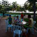 Review photo of Gem Beach Resort 2 from Shanty S.