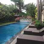 Review photo of Puri Maharani Boutique Hotel from Santi F.