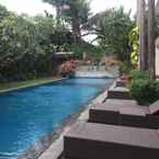 Review photo of Puri Maharani Boutique Hotel 3 from Santi F.