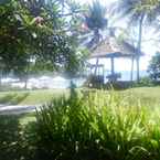 รูปภาพรีวิวของ Candi Beach Resort and Spa จาก Nurul A.