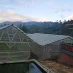 Review photo of Darajat 4R Cottage Syariah from Aldila P.