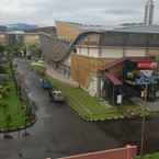 Ulasan foto dari UNP Hotel & Convention Center dari Nofri A.