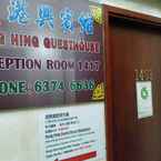 Review photo of Kong Hing Guest House 3 from Yong S. Q.