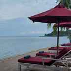 Review photo of Tauch Terminal Tulamben Resort & Spa		 6 from Arief P. T.