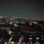Hình ảnh đánh giá của Whiz Prime Hotel Basuki Rahmat Malang 2 từ Budi A.