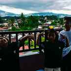 Review photo of Pakoan Indah Hotel Bukittinggi from Libriyan P. N.